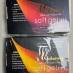 Soft gel tips – SNX Nails