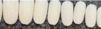 China Tips - 500 nails