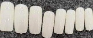 China Tips - 500 nails