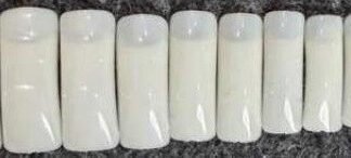 China Tips - 500 nails