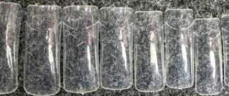 China Tips - 500 nails