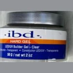 IBD Builder Gel – Clear – SNX Nails