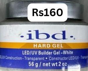 IBD Builder Gel - White