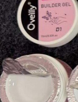 Oveiliy Builder Gel 01