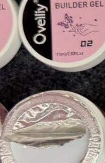 Oveiliy Builder Gel 02