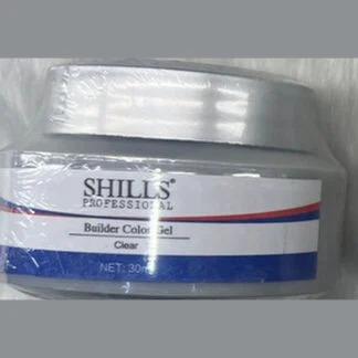 Shills Builder Gel - Clear