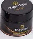 Finger Tips Creative Builder Gel - Pink