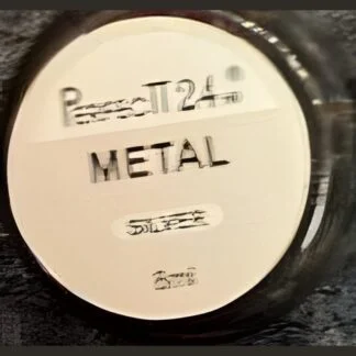 Perfect 24 Metal Silver Gel