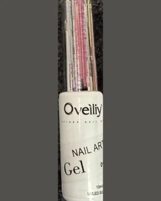 Oveilly Nail Art Gel