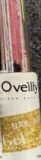 Oveilly Nail Art Gel