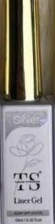 TS Liner Gel Silver