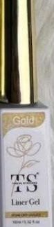 TS Liner Gel Gold