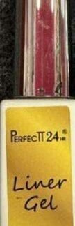 Perfect 24 Gold Liner Gel
