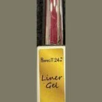 Perfect 24 Gold Liner Gel – SNX Nails