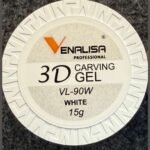 Venalisa 3D Carving Gel – SNX Nails