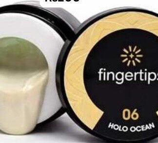 fingertips 06 Holo Ocean