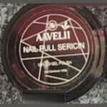 Aavelii Spider Gel Black – SNX Nails