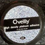 Oveiliy Platinum Gel Black – SNX Nails