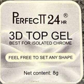 Perfect 24 HR 3D TOP GEL