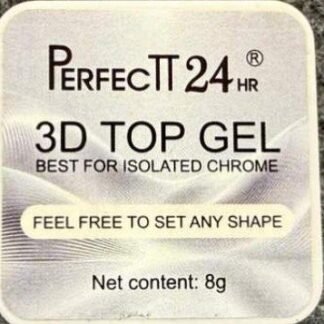Perfect 24 HR 3D TOP GEL