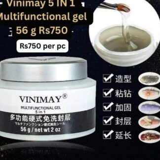 Vinimay 5 IN 1 Multifunctional gel 56 g
