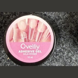 uv tip glue clear