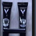 Vinimay Stamping Gel – SNX Nails