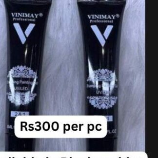 Vinimay Stamping Gel