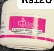 EzFlow A Polymer Clear Powder
