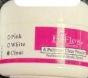 EzFlow A Polymer White Powder