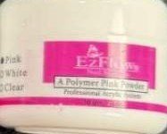 EzFlow A Polymer Pink Powder