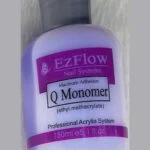EzFlow Q Monomer – SNX Nails