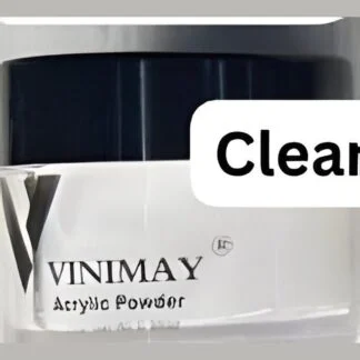 VINIMAY Acrylic Powder Clear