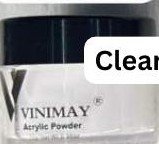VINIMAY Acrylic Powder Clear