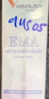 VENALISA EMA Monomer Liquid