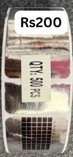 Nail Foam 500 pcs