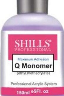SHILLS Professional Q Monomer