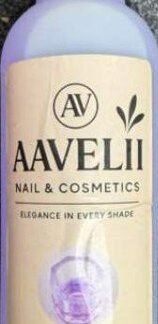 AAVELII Acrylic Liquid