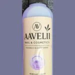 AAVELII Acrylic Liquid – SNX Nails