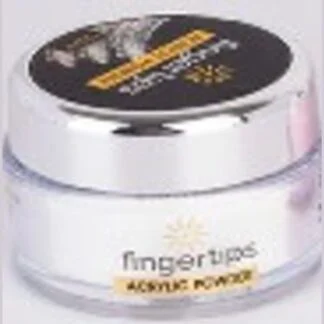Fingertips Clear Acrylic Powder