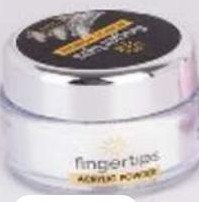 Fingertips Clear Acrylic Powder