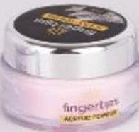 Fingertips Pink Acrylic Powder