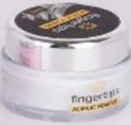 Fingertips White Acrylic Powder