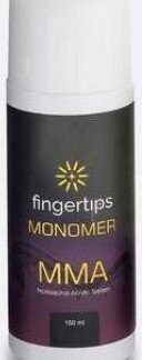 Fingertips Monomer MMA