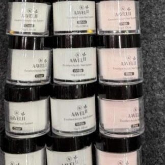 AAVELII Acrylic Powder set