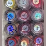 Acrylic Powder set D – SNX Nails