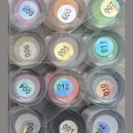 Acrylic Powder set A – SNX Nails
