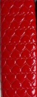 Hand/Arm Rest Cushion - Red