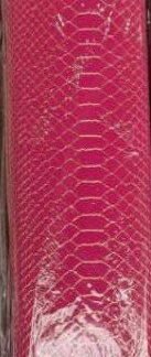 Hand/Arm Rest Cushion - Pink Pattern