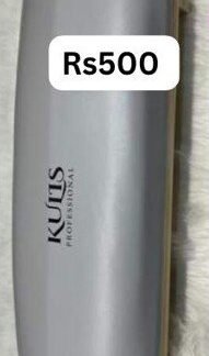 Kulis Hand Rest